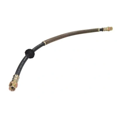 Abbildung von ABE C81174ABE Bremsschläuche Vorderachse beidseitig 520 M10x1 SF VOLKSWAGEN: Touareg I, PORSCHE: Cayenne, AUDI: Q7