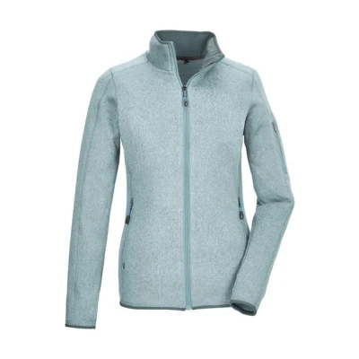 Abbildung von Killtec Fleecejacke KOW 111 WMN KNT FLC JCKT