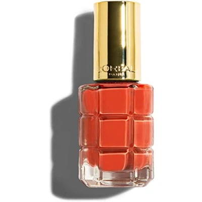 Abbildung von L&#039;Oréal Color Riche Nagellack 224 Rose Ballet