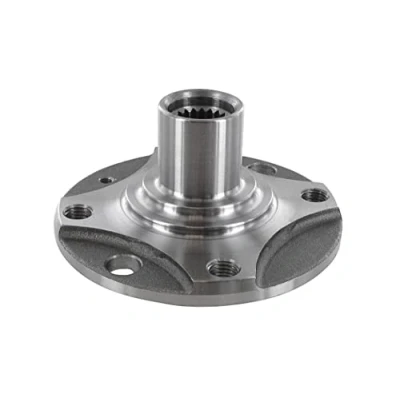 Abbildung von VAICO V40 6206 Radnabe Vorderachse Original Qualität OPEL: Astra F CC, Corsa B Schrägheck, Caravan, DAEWOO: Lanos Limousine