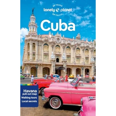 Abbildung von Lonely Planet Cuba: Perfect for exploring top sights and taking roads less travelled (Travel Guide)