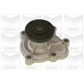 Abbildung von Wasserpumpe GRAF PA415