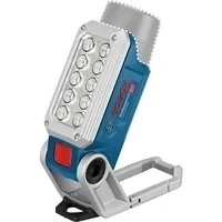 Abbildung von BOSCH Arbeitsleuchte Akku Lampe GLI DeciLED 12V/10,8V Li