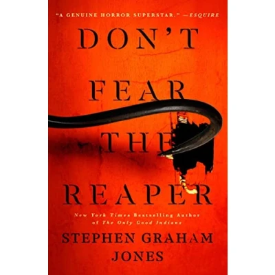Abbildung von Don&#039;t Fear the Reaper (Volume 2) (The Indian Lake Trilogy)