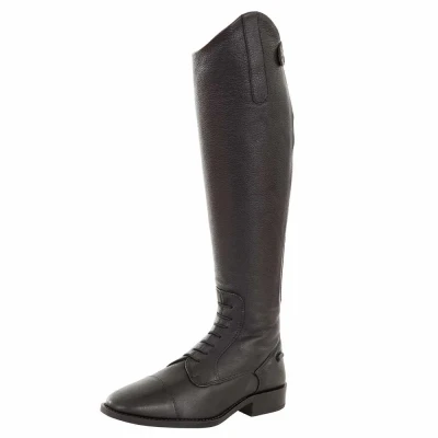 Abbildung von Premiere Reitstiefel Saco breiter Schaft 39 Schwarz