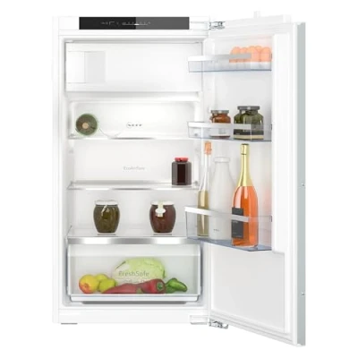 Abbildung von NEFF Einbaukühlschrank &quot;KI2322FE0&quot;, KI2322FE0, 102,1 cm hoch, 56 breit, Fresh Safe: Schublade für flexible Lagerung von Obst &amp; Gemüse