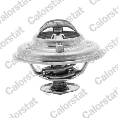Abbildung von CALORSTAT by Vernet TH5973.71J Kühlwasserthermostat 71 67,0 mit Dichtung