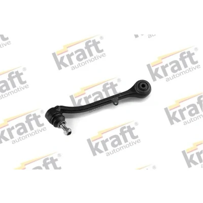 Abbildung von KRAFT 4212782 Querlenker Vorderachse, rechts, oben, hinten BMW: X3