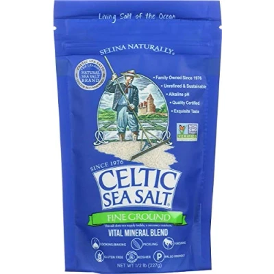 Abbildung von Celtic Sea Salt Fine Grnd Pou