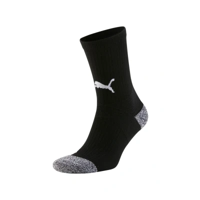 Abbildung von Puma LIGA Sportsocken, Größe: 31/34, Schwarzweiss