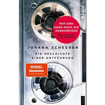 Abbildung von Wir sind dann wohl die Angehörigen [Blu ray]