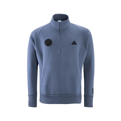 Abbildung von adidas Performance Sweatshirt FC Schalke 04 Z.N.E. Hoody