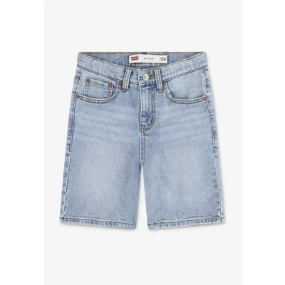 Abbildung von Levi&#039;s NEW 511 SLIM FIT Jeans Shorts Grain of salt für Kinder, Größe: 164,