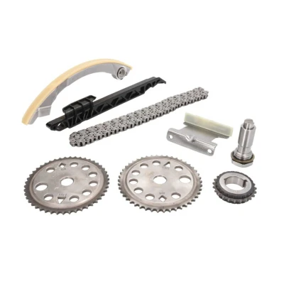 Abbildung von HEPU 21 0184 Steuerkettensatz Simplex, Kette geschlossen OPEL: Vectra C Limousine, Zafira A, Astra G Coupe