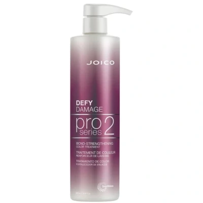 Abbildung von Joico Defy Damage Pro 2 Bond Strengthening Maske 500 ml