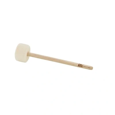 Abbildung von Sonic Energy Klassischer Klangschalen Schlägel 21 cm Großer Filzkopf Für Tibetische (SB M LT S)