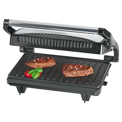 Abbildung von BOMANN Kontaktgrill &quot;MG 2251 CB&quot;, 700 W