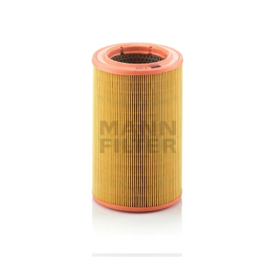 Abbildung von MANN FILTER C 14 115 Luftfilter 214 138 Filtereinsatz RENAULT: SAFRANE 2