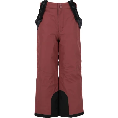 Abbildung von Zigzag Provo WPRO Skihose für Kinder, Größe: 152, Nocturne