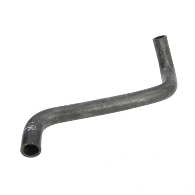 Abbildung von GATES 05 5031 Kühlerschlauch EPDM (Ethylen Propylen Dien Kautschuk) TOYOTA: Yaris II Schrägheck