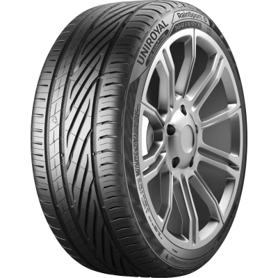 Abbildung von UNIROYAL RainSport 5 275/35 R20 102Y PKW Sommerreifen Reifen BMW: Limousine, Touring, X3, AUDI: A6 C7 Avant, C6 Limousine 03611210