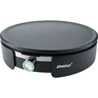 Abbildung von Steba Crêpesmaker &quot;CR 36&quot;, 1500 W, Ø 35 cm