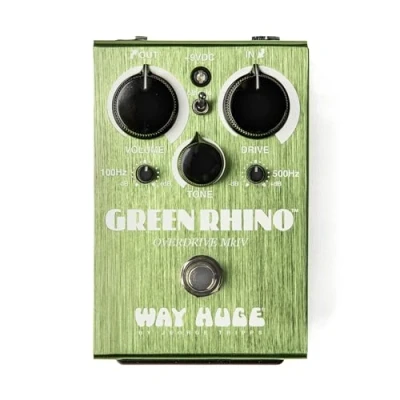Abbildung von Way Huge WHE207 Green Rhino MKIV