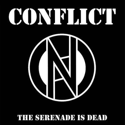 Abbildung von The Serenade Is Dead 7&quot; [Vinyl Single]