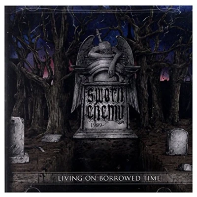 Abbildung von Living on Borrowed Time