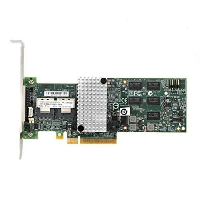 Abbildung von für LSI 9260 8i/IBM M5015 46M0851 SATA/SAS Array Karte PCIe x8 6 Gbit/s (S), IBM Megaraid 8i Controller RAID 6G