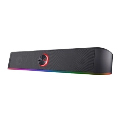 Abbildung von Trust GXT619 Thorne RGB Soundbar