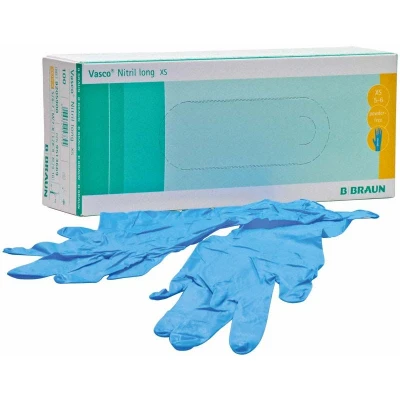 Abbildung von Vasco Guard long Gr. XS 100 Handschuhe