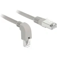 Abbildung von Patchkabel RJ 45 Cat.6a S/FTP