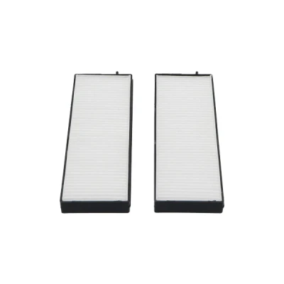 Abbildung von AMC Filter HC 8225 Innenraum Set