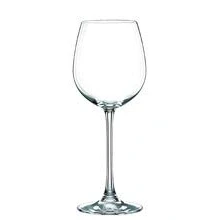 Abbildung von Nachtmann Gläser Set Vivendi Weisswein Groß 4er Set, Kristallglas
