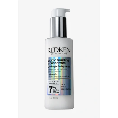 Abbildung von Redken Acidic Bonding Concentrate 24/7 Night &amp; Day Serum 100 ml