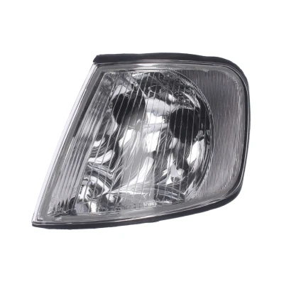 Abbildung von TYC 18 5316 05 2 Blinker glasklar vorne links mit Lampenträger AUDI: A3 Schrägheck