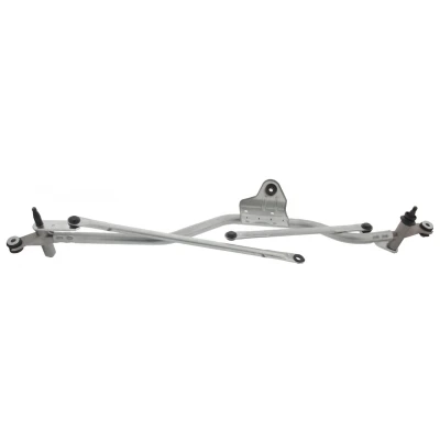 Abbildung von MAPCO 104892 Scheibenwischergestänge für Linkslenker vorne ohne Elektromotor VOLKSWAGEN: Transporter 5 Bus, Kastenwagen, Multivan (7HM