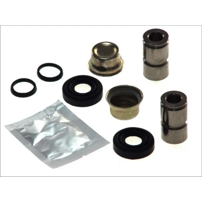 Abbildung von QUICK BRAKE 113 1307 Zubehörsatz, Bremssattel OPEL: Ascona C Limousine, Kadett D Schrägheck