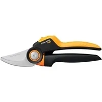 Abbildung von Fiskars Gartenschere, Bypass M (P921) PowerGear Xseries