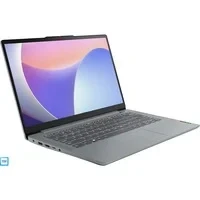 Abbildung von Lenovo IdeaPad Slim 3 82XA002YGE 14&quot; FHD, Intel® N100, 4GB RAM, 128GB SSD, Windows 11 Home S