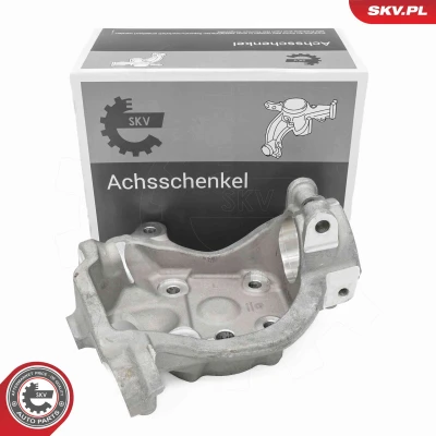 Abbildung von Achsschenkel, Radaufhängung ESEN SKV 73SKV031