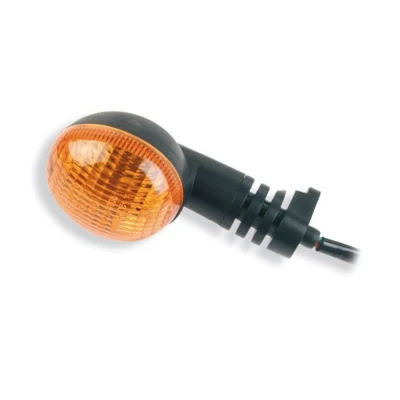 Abbildung von VICMA 7247 Blinker vorne links, hinten rechts mit Blinklicht