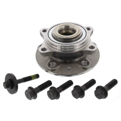 Abbildung von MAPCO 26969 Radlagersatz Vorderachse VOLVO: S80 I