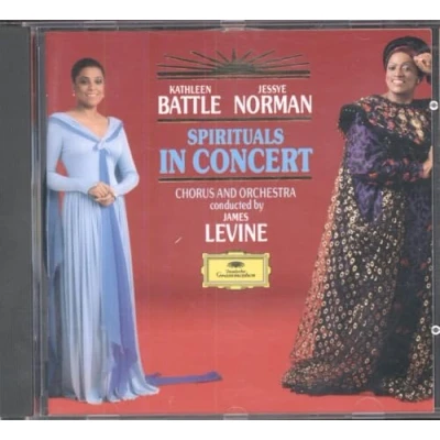 Abbildung von Spirituals In Concert