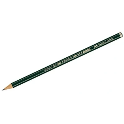 Abbildung von FABER CASTELL Stenobleistift