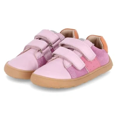 Abbildung von Bisgaard Klettschuhe RICCO Schnürschuh