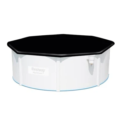 Abbildung von Bestway Abdeckung 396cm für Steel Pro / Fast Set Power