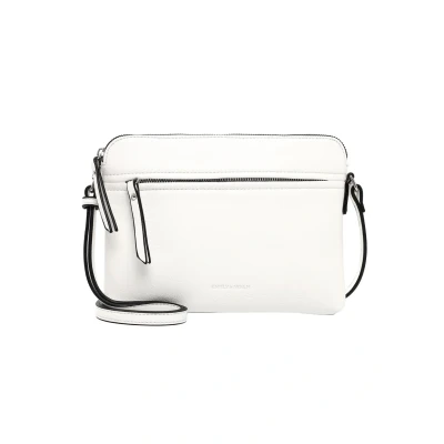 Abbildung von Emily &amp; Noah EMMA Umhängetasche white, Damen, Größe: One Size, White