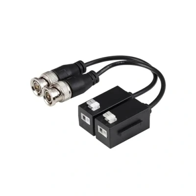 Abbildung von Dahua Passive Video Balun Paar 4K HD CVI TVI AHD CVBS PFM800